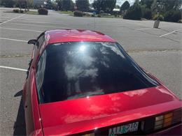 1990 Chevrolet Camaro (CC-2115118) for sale in Cadillac, Michigan