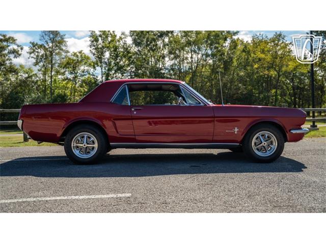 1966 Ford Mustang (CC-2115119) for sale in Smyrna, Tennessee