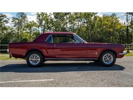 1966 Ford Mustang (CC-2115119) for sale in Smyrna, Tennessee