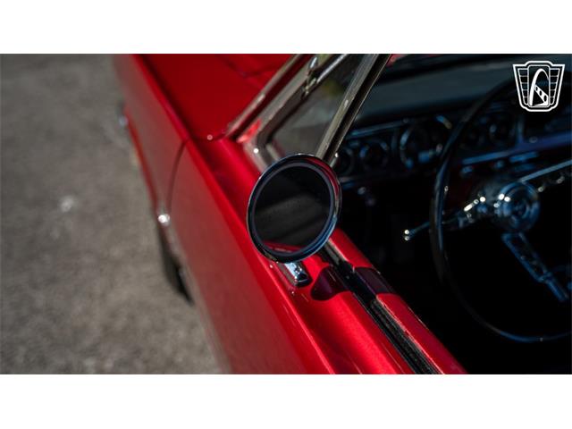 1966 Ford Mustang (CC-2115119) for sale in Smyrna, Tennessee