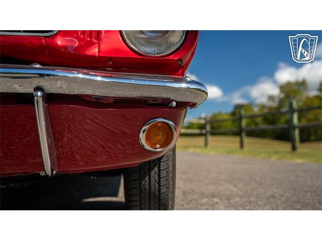 1966 Ford Mustang (CC-2115119) for sale in Smyrna, Tennessee