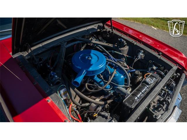 1966 Ford Mustang (CC-2115119) for sale in Smyrna, Tennessee