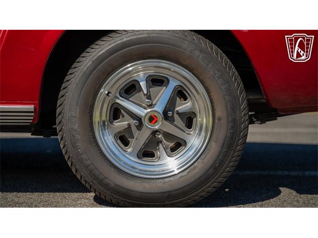 1966 Ford Mustang (CC-2115119) for sale in Smyrna, Tennessee