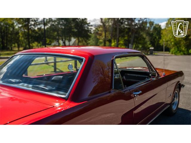 1966 Ford Mustang (CC-2115119) for sale in Smyrna, Tennessee