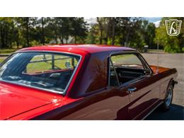 1966 Ford Mustang (CC-2115119) for sale in Smyrna, Tennessee