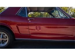 1966 Ford Mustang (CC-2115119) for sale in Smyrna, Tennessee