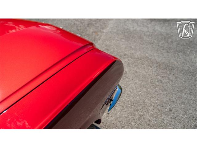 1966 Ford Mustang (CC-2115119) for sale in Smyrna, Tennessee