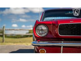 1966 Ford Mustang (CC-2115119) for sale in Smyrna, Tennessee