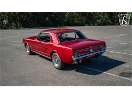 1966 Ford Mustang (CC-2115119) for sale in Smyrna, Tennessee