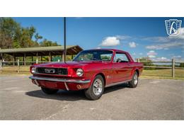 1966 Ford Mustang (CC-2115119) for sale in Smyrna, Tennessee