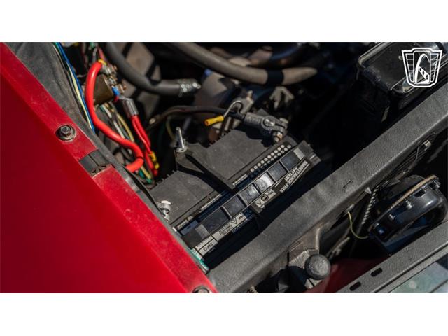 1966 Ford Mustang (CC-2115119) for sale in Smyrna, Tennessee