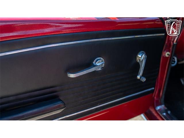 1966 Ford Mustang (CC-2115119) for sale in Smyrna, Tennessee
