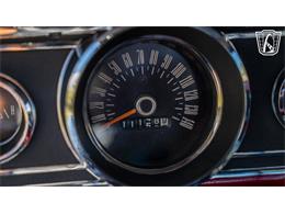 1966 Ford Mustang (CC-2115119) for sale in Smyrna, Tennessee