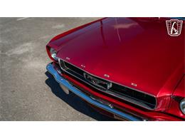 1966 Ford Mustang (CC-2115119) for sale in Smyrna, Tennessee