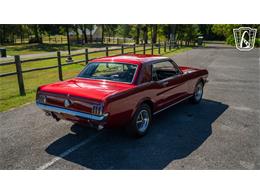 1966 Ford Mustang (CC-2115119) for sale in Smyrna, Tennessee