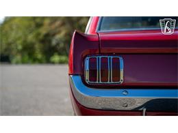 1966 Ford Mustang (CC-2115119) for sale in Smyrna, Tennessee