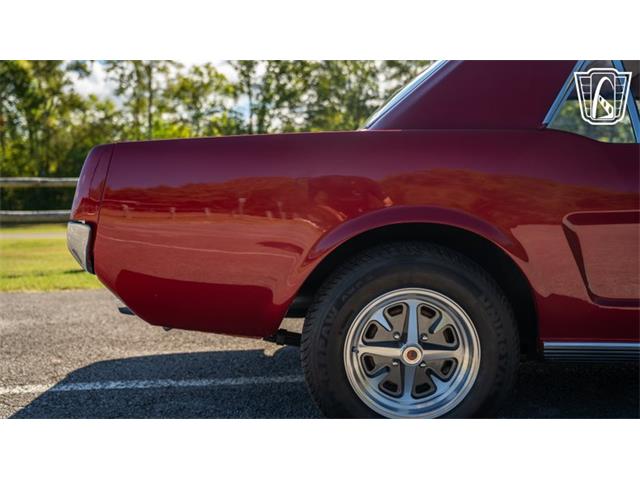 1966 Ford Mustang (CC-2115119) for sale in Smyrna, Tennessee