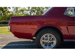 1966 Ford Mustang (CC-2115119) for sale in Smyrna, Tennessee
