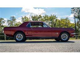 1966 Ford Mustang (CC-2115119) for sale in Smyrna, Tennessee