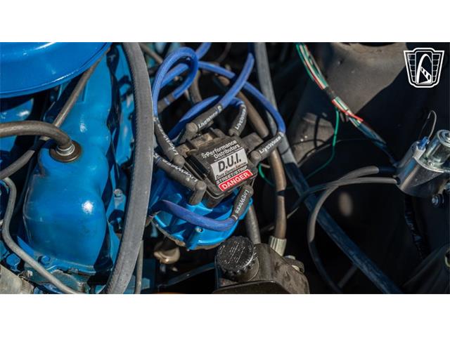 1966 Ford Mustang (CC-2115119) for sale in Smyrna, Tennessee