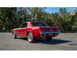 1966 Ford Mustang (CC-2115119) for sale in Smyrna, Tennessee