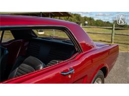 1966 Ford Mustang (CC-2115119) for sale in Smyrna, Tennessee