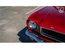 1966 Ford Mustang (CC-2115119) for sale in Smyrna, Tennessee