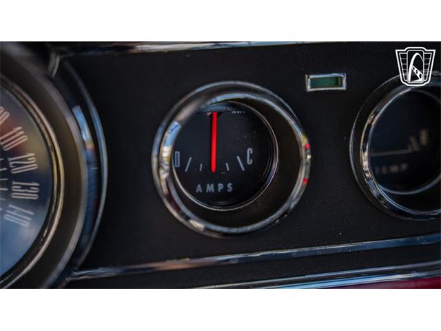 1966 Ford Mustang (CC-2115119) for sale in Smyrna, Tennessee