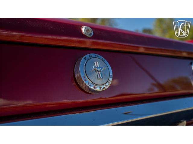 1966 Ford Mustang (CC-2115119) for sale in Smyrna, Tennessee