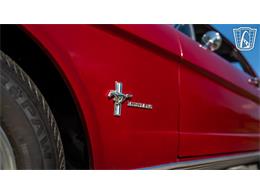 1966 Ford Mustang (CC-2115119) for sale in Smyrna, Tennessee