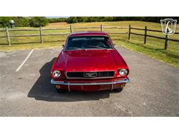 1966 Ford Mustang (CC-2115119) for sale in Smyrna, Tennessee