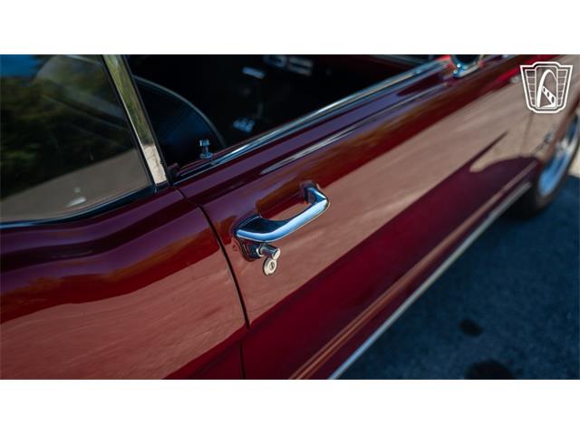 1966 Ford Mustang (CC-2115119) for sale in Smyrna, Tennessee