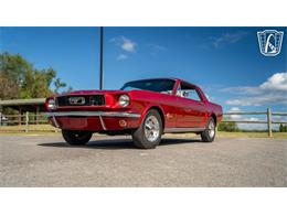 1966 Ford Mustang (CC-2115119) for sale in Smyrna, Tennessee