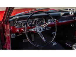 1966 Ford Mustang (CC-2115119) for sale in Smyrna, Tennessee