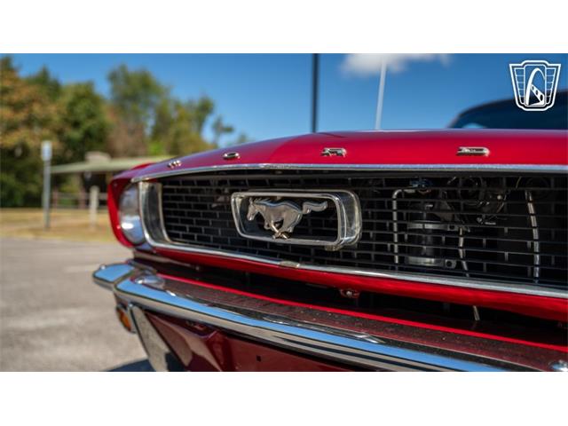 1966 Ford Mustang (CC-2115119) for sale in Smyrna, Tennessee