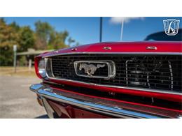 1966 Ford Mustang (CC-2115119) for sale in Smyrna, Tennessee