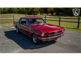 1966 Ford Mustang (CC-2115119) for sale in Smyrna, Tennessee