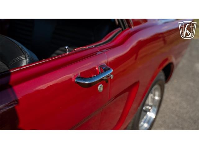 1966 Ford Mustang (CC-2115119) for sale in Smyrna, Tennessee
