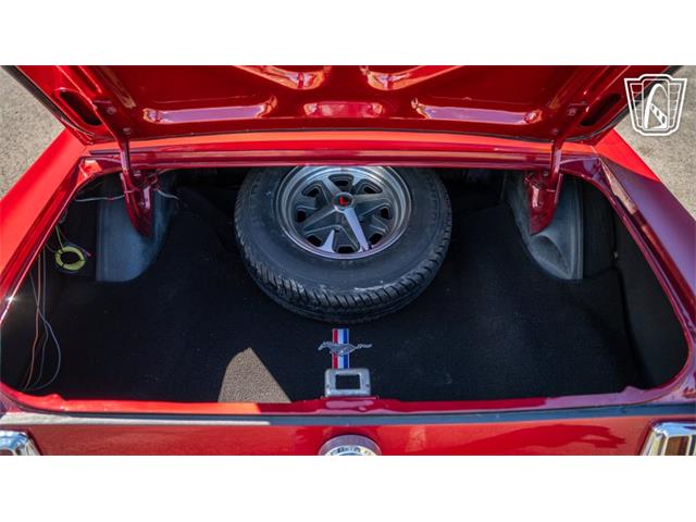 1966 Ford Mustang (CC-2115119) for sale in Smyrna, Tennessee