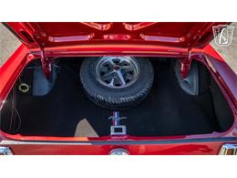 1966 Ford Mustang (CC-2115119) for sale in Smyrna, Tennessee