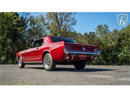 1966 Ford Mustang (CC-2115119) for sale in Smyrna, Tennessee