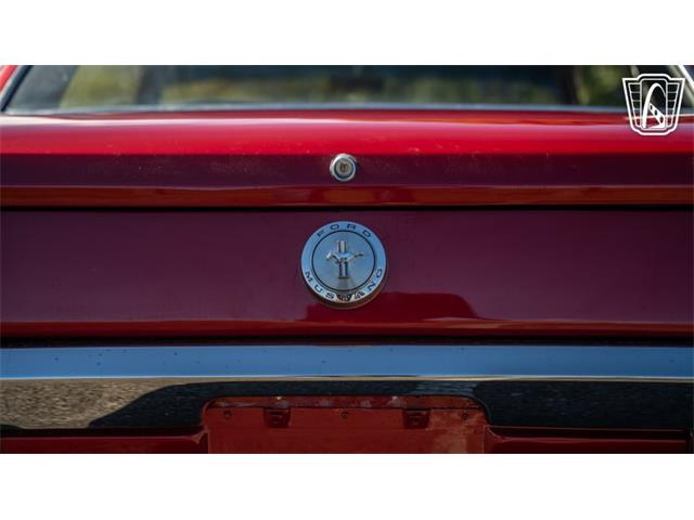 1966 Ford Mustang (CC-2115119) for sale in Smyrna, Tennessee