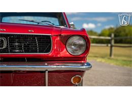 1966 Ford Mustang (CC-2115119) for sale in Smyrna, Tennessee