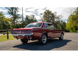 1966 Ford Mustang (CC-2115119) for sale in Smyrna, Tennessee