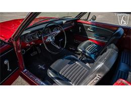 1966 Ford Mustang (CC-2115119) for sale in Smyrna, Tennessee
