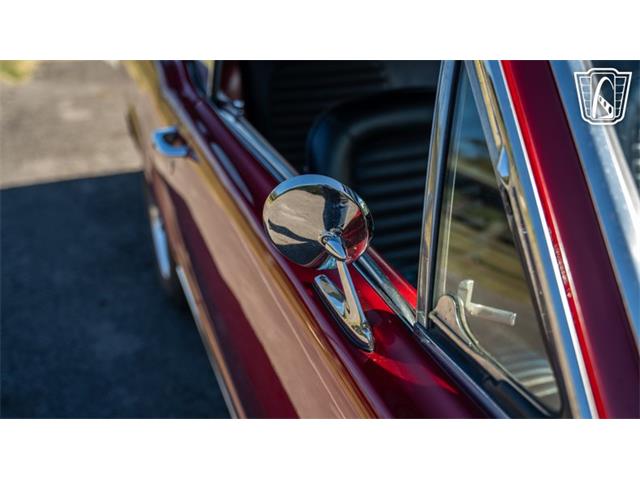 1966 Ford Mustang (CC-2115119) for sale in Smyrna, Tennessee