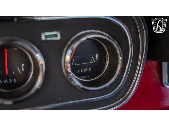 1966 Ford Mustang (CC-2115119) for sale in Smyrna, Tennessee
