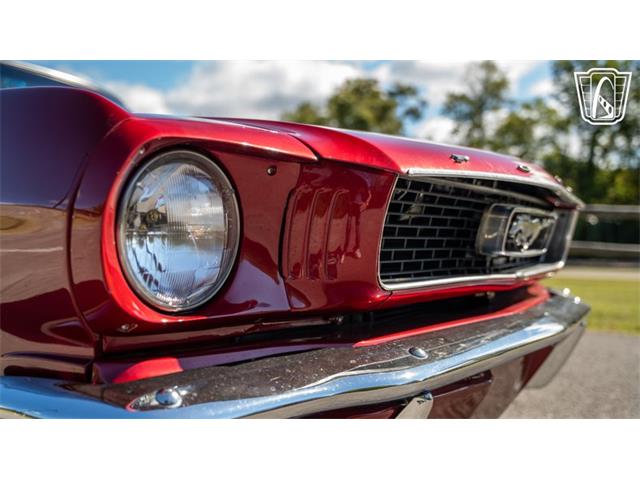 1966 Ford Mustang (CC-2115119) for sale in Smyrna, Tennessee
