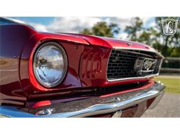1966 Ford Mustang (CC-2115119) for sale in Smyrna, Tennessee