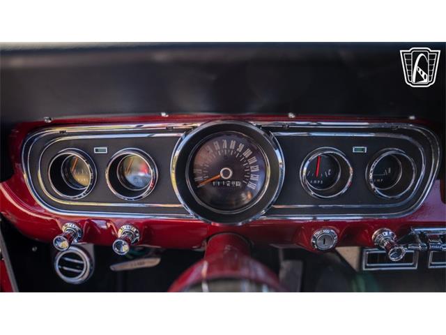 1966 Ford Mustang (CC-2115119) for sale in Smyrna, Tennessee